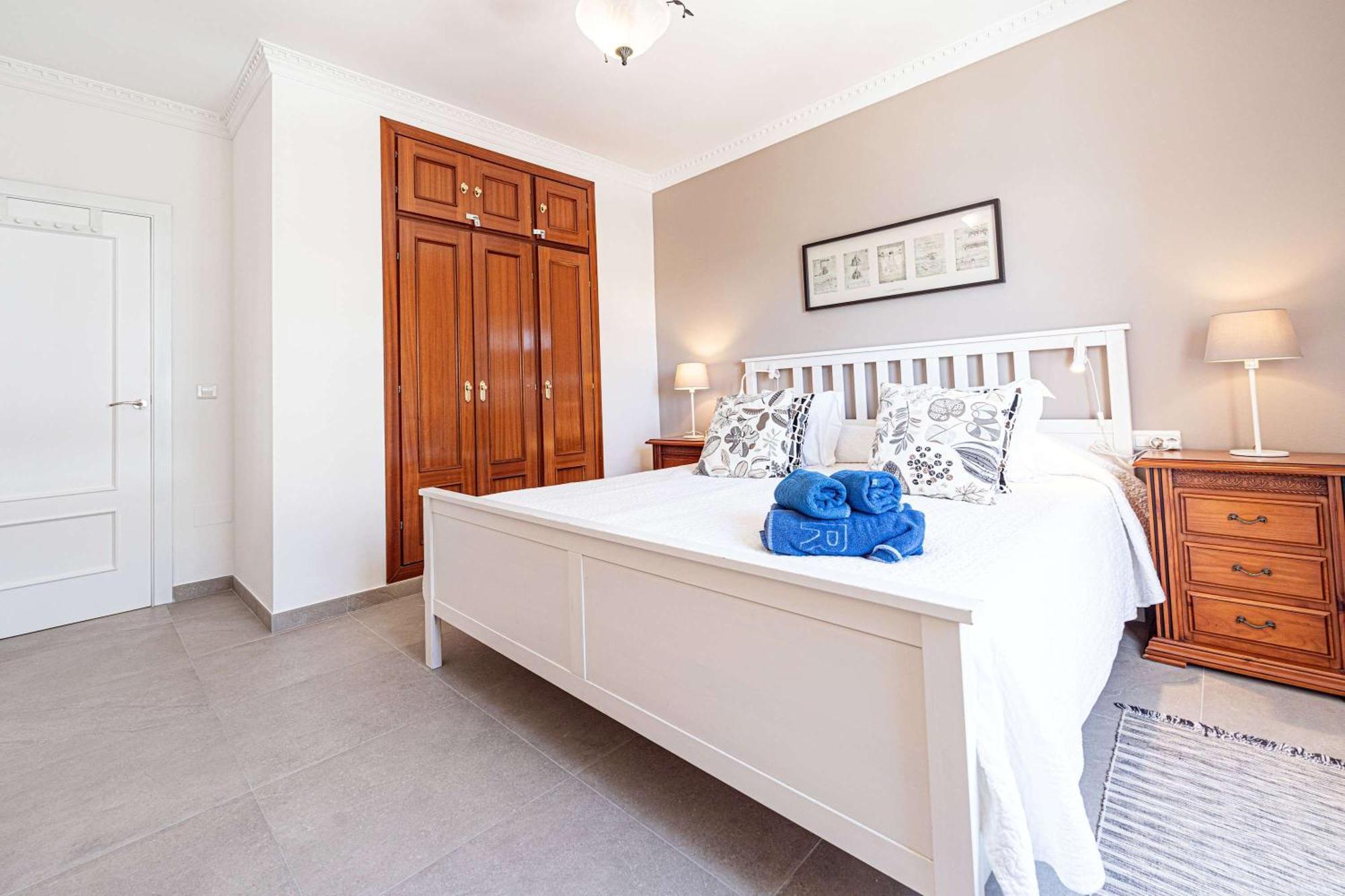 Apartamento Toboso 1 Nerja Exterior foto